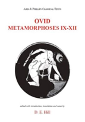 Metamorphoses