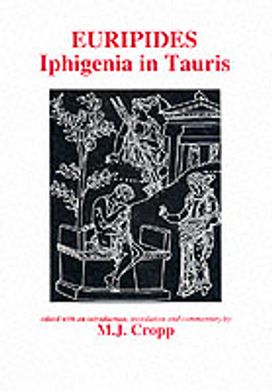 Iphigenia in Tauris Iphigenia in Tauris