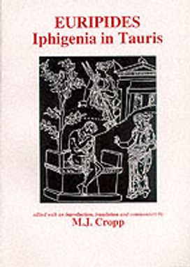Iphigenia in Tauris Iphigenia in Tauris