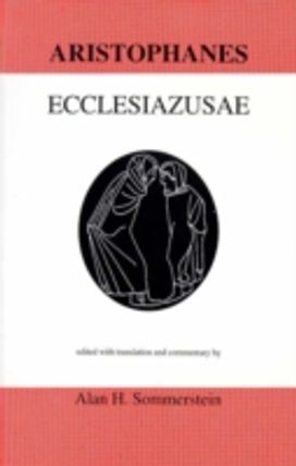 Ecclesiazusae