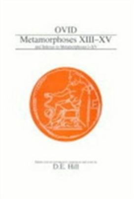 Metamorphoses