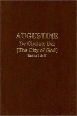 De Civitate Dei De Civitate Dei