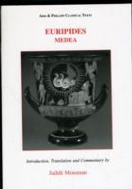 Euripides: Medea