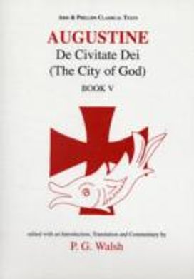 De Civitate Dei