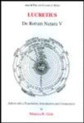 Lucretius: De Rerum Natura V