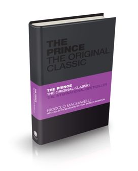 Prince: the Original Classic Prince: the Original Classic