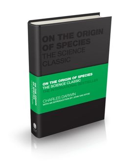 On the Origin of Species On the Origin of Species