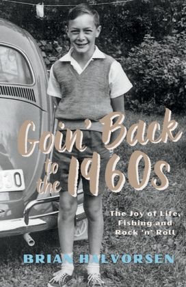 Goin' Back to the 1960's Goin' Back to the 1960's