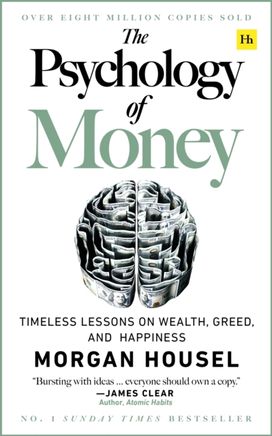 The Psychology of Money
