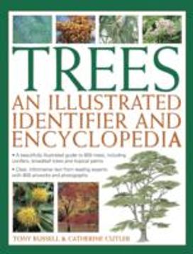 Trees: an Illustrated Identifier and Encyclopedia Trees: an Illustrated Identifier and Encyclopedia