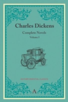 Charles Dickens