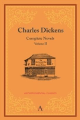 Charles Dickens