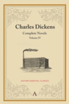 Charles Dickens Charles Dickens