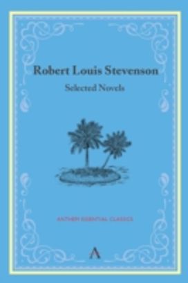 Robert Louis Stevenson