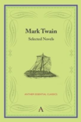 Mark Twain