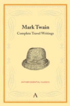Mark Twain