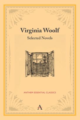 Virginia Woolf