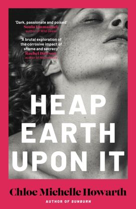 Heap Earth Upon It Heap Earth Upon It