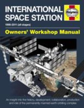 International Space Station Manual