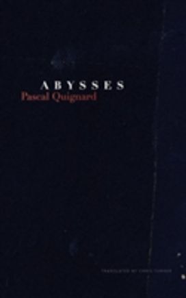 Abysses Abysses