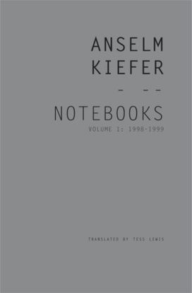 Notebooks, Volume 1, 1998-99