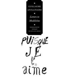 Letters to Madeleine Letters to Madeleine