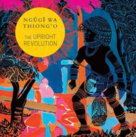 Upright Revolution Upright Revolution