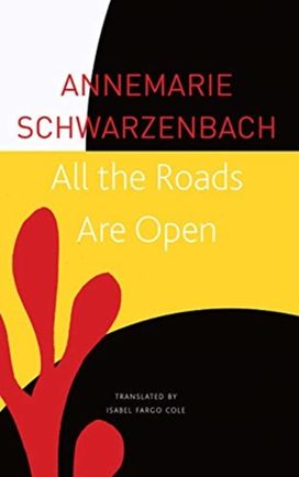 All the Roads are Open All the Roads are Open