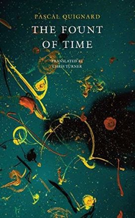 Fount of Time Fount of Time