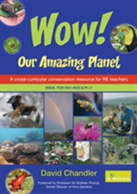 Wow Our Amazing Planet Wow Our Amazing Planet