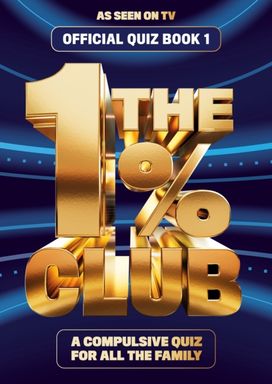 1% Club Book 1 1% Club Book 1
