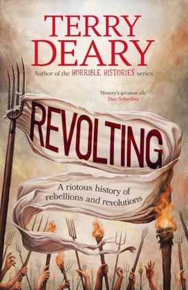 Revolting Revolting