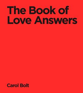Book Of Love Answers