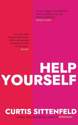 Help Yourself Help Yourself