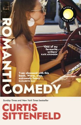 Romantic Comedy Romantic Comedy