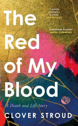 The Red of My Blood The Red of My Blood
