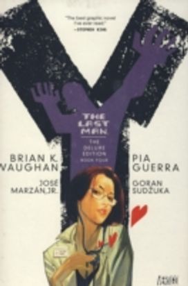 Y: the Last Man