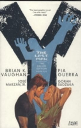 Y: the Last Man
