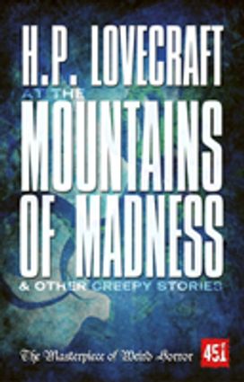 At the Mountains of Madness At the Mountains of Madness