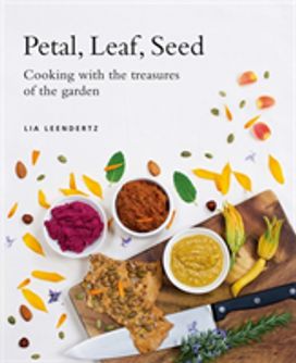 Petal, Leaf, Seed