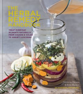 Herbal Remedy Handbook Herbal Remedy Handbook