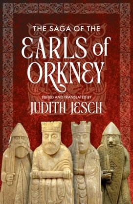 Saga of the Earls of Orkney Saga of the Earls of Orkney