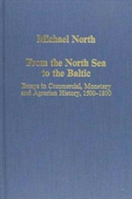 From the North Sea to the Baltic