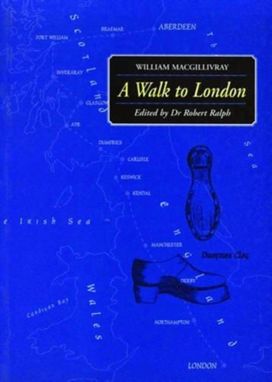 Walk to London