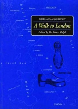 Walk to London