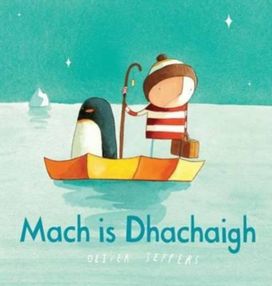 Mach is Dachaidh Mach is Dachaidh