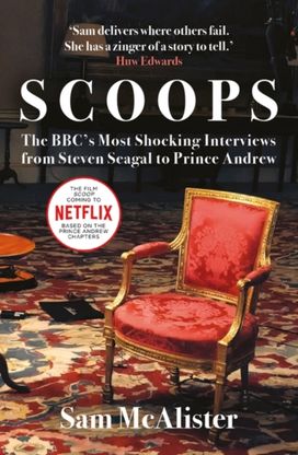 Scoops Scoops