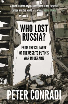 Who Lost Russia? Who Lost Russia?