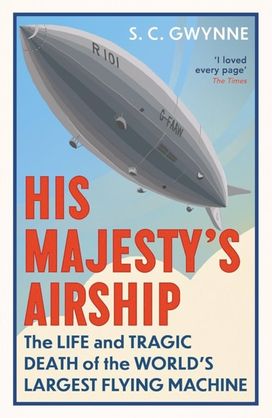 His Majesty's Airship His Majesty's Airship