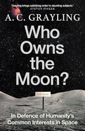 Who Owns the Moon? Who Owns the Moon?